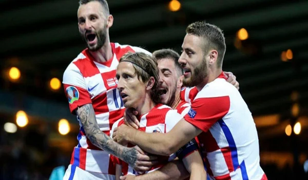Các cuộc gặp gỡ gần nhất giữa Morocco vs Croatia