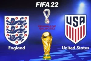 Soi kèo bảng B World Cup: Anh vs Mỹ