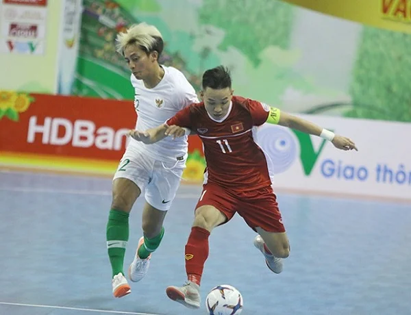 Những lưu ý về các vị trí trên sân Futsal bạn nên biết