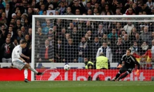 Kèo cược penalty