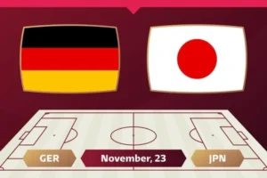Soi kèo bảng E World Cup: Đức vs Nhật Bản