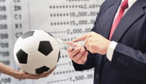  Kinh nghiệm đánh kèo Châu Âu hiệu quả