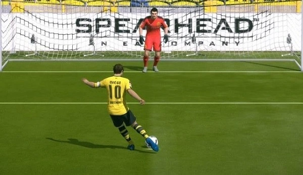 Phạt Penalty là gì?