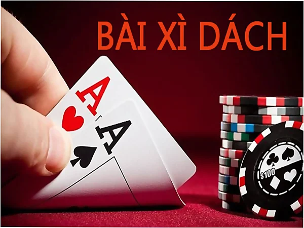 Không nên lạm dụng dằn giơ trong xì dách.