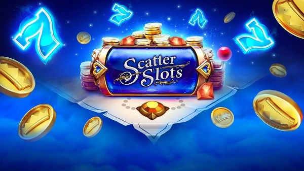 Khám phá các tính năng của biểu tượng Scatter