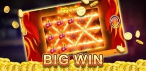 Big Win 777 sở hữu nhiều tính năng nổi bật