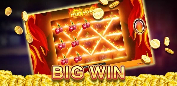 Big Win 777 sở hữu nhiều tính năng nổi bật