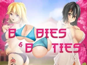 Người đẹp và phần thưởng đều có trong Boobies and Booties