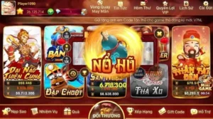 Mỗi loại Slot Game có quy tắc khác nhau nhưng về cơ bản hình thức máy đánh bạc là như nhau