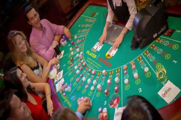 Kinh nghiệm đánh bài baccarat luôn thắng và hiệu quả