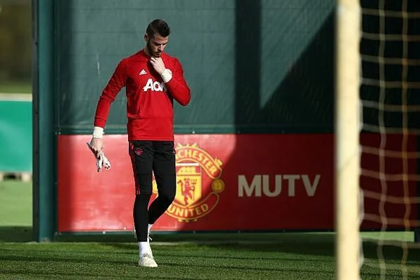 David Beckham