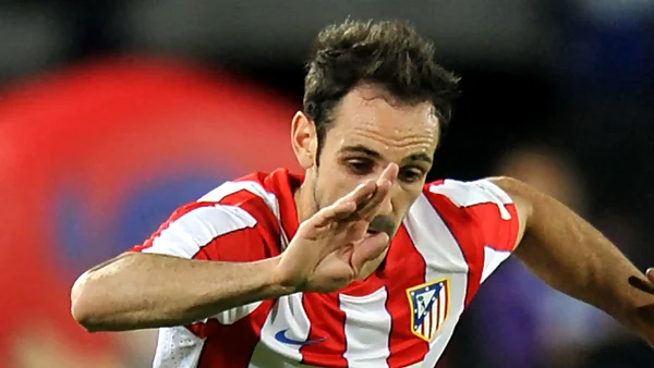 Cánh phải đắc lực Juanfran Torres