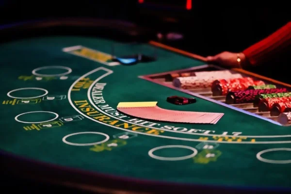 Đánh baccarat dựa trên phương pháp đặt cược song song