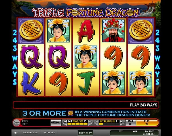 Bỏ túi cách chơi khôn ngoan nhận giải thưởng lớn từ Fortune Dragon