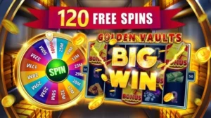 Free Spin là gì?