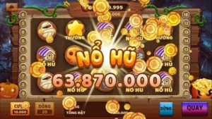 Kinh nghiệm giúp chơi game nổ hũ thắng lớn