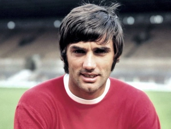 Cuộc đời George Best