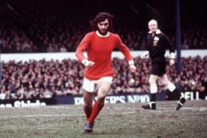 Thành tựu bóng đá của George Best