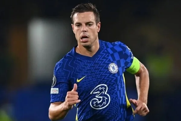 Azpilicueta là hậu vệ được HLV Tuchel tin tưởng