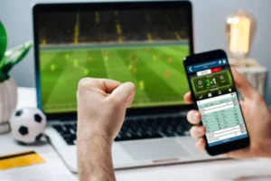 Một số trang website cá độ bóng đá uy tín và minh bạch
