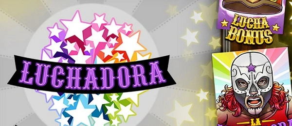 Tựa game cá cược Game Luchadora