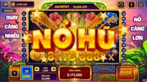 Đặc điểm nổi bật tựa game Nổ hũ 999 Slot