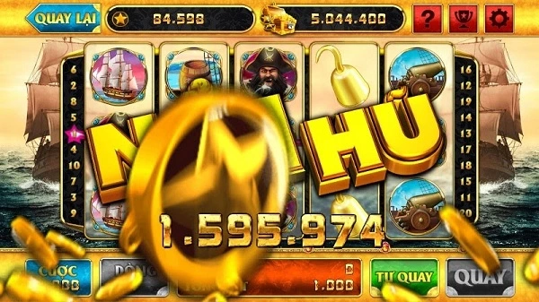 Nổ hũ Heroes thành công thu hút đông đảo người chơi