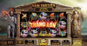 Giải mã sức hút của Game Nổ hũ Sấm Truyền