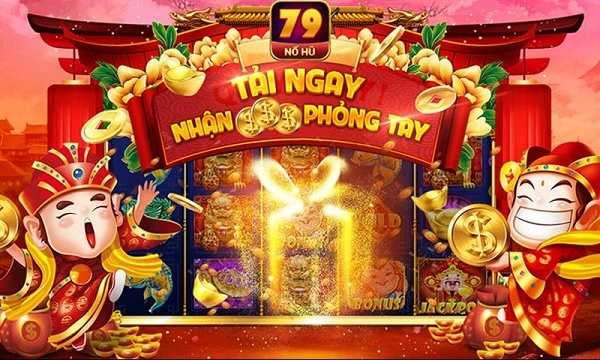 Giải mã sức hút của Nổ hũ Thần tài trong cộng động cược thủ