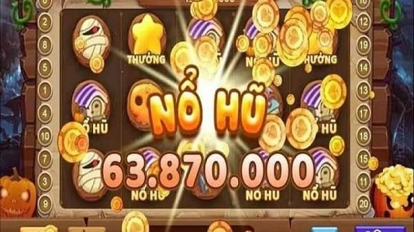 Cách để chơi Nổ hũ siêu anh hùng thắng lớn