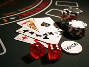 Quy tắc game Nổ hũ xèng khá đơn giản