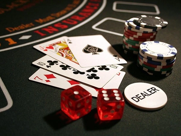 Quy tắc game Nổ hũ xèng khá đơn giản