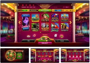 Payline trong máy đánh bạc là gì?