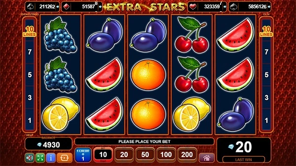 Bỏ túi kinh nghiệm chơi Slot Game dễ trúng