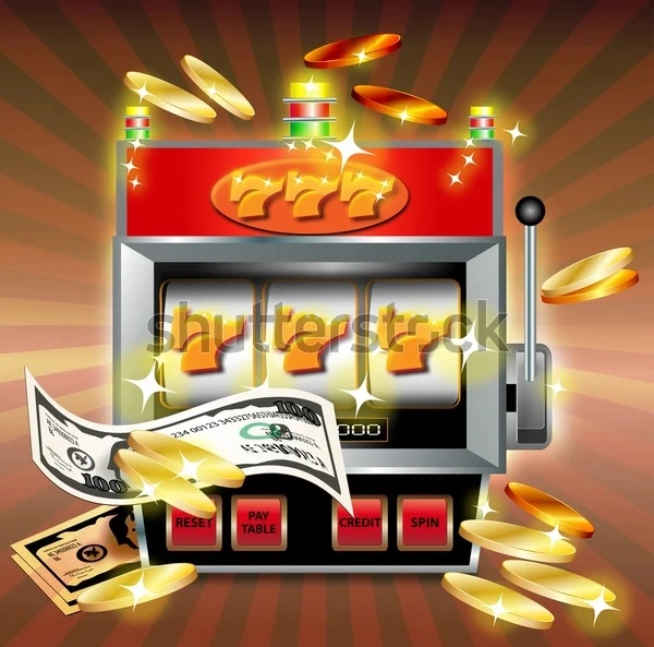 Kinh nghiệm chơi Slot Machine để thắng lớn