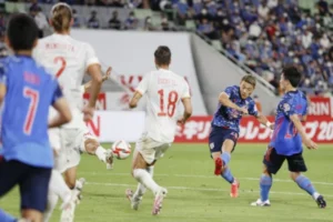Soi kèo bảng E World Cup: Tây Ban Nha vs Nhật Bản