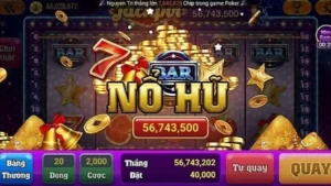 Slot Game là gì?