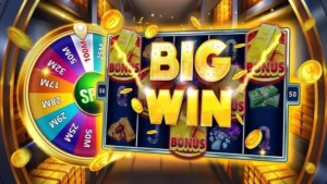 Slot Game/Slot Machine là gì?