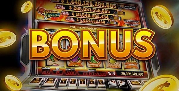 Thuật ngữ Slot Machine phổ biến rất quan trọng khi tham gia đặt cược