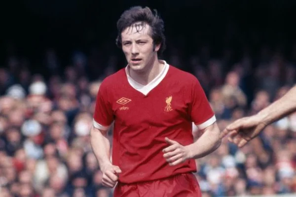 Jimmy là cầu thủ xuất sắc nhất lịch sử bóng đá Liverpool