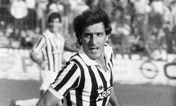 Gaetano Scirea mất do tai nạn khi chỉ mới 36 tuổi
