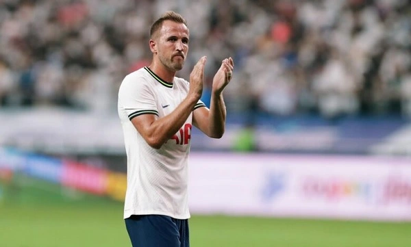 Harry Kane có sự nghiệp thi đấu gắn với câu lạc bộ Tottenham