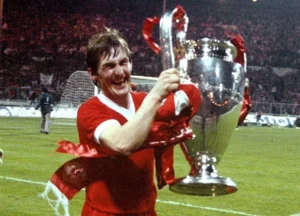 Kenny Dalglish gặt hái được nhiều thành tựu trong sự nghiệp của mình