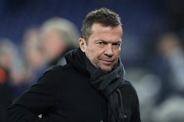 Lothar Matthaus trở thành huấn luyện viên nhiều đội bóng sau khi giải nghệ