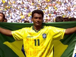 Trong sự nghiệp bóng đá, Romario đã nhận nhiều danh hiệu cao quý