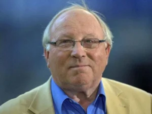 Uwe Seeler cống hiến nhiệt thành cho đội tuyển quốc gia