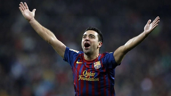 Thành tích thi đấu của Xavi dù đấu trường nào đều hết sức nổi bật