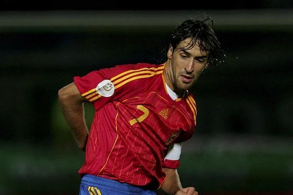 Raul Gonzalez