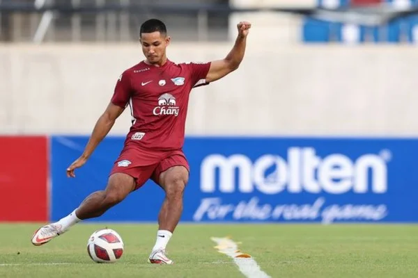Faiq Bolkiah là cầu thủ người Đông Nam Á giàu nhất thế giới