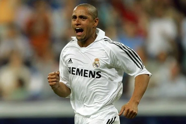 Roberto Carlos
